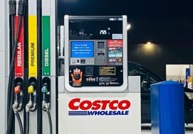What Time Does Costco Gas Open