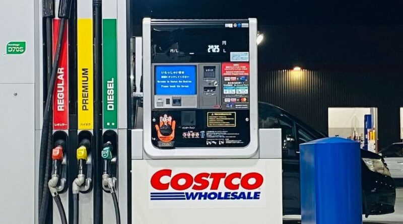 What Time Does Costco Gas Open