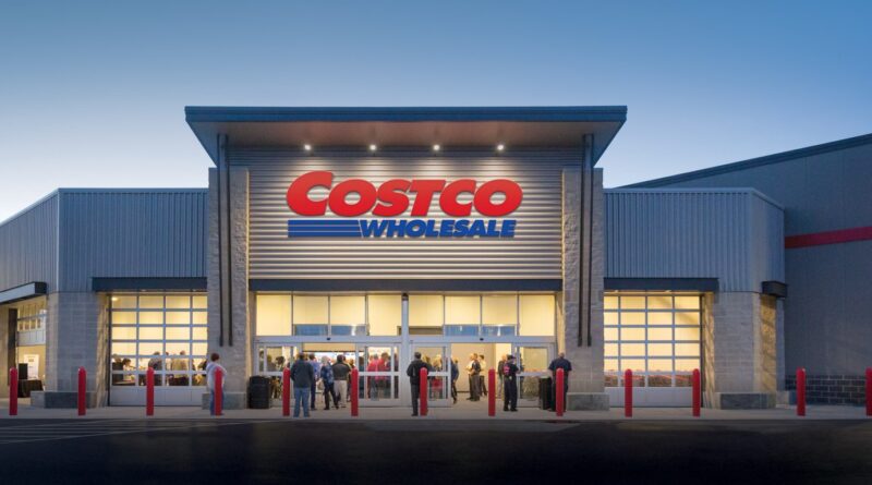 what time does costco close