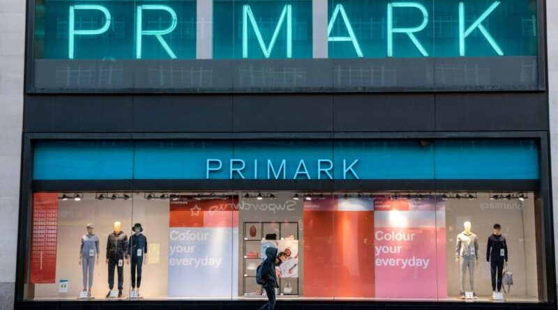 primark opening new stores