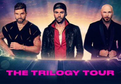 trilogy tour